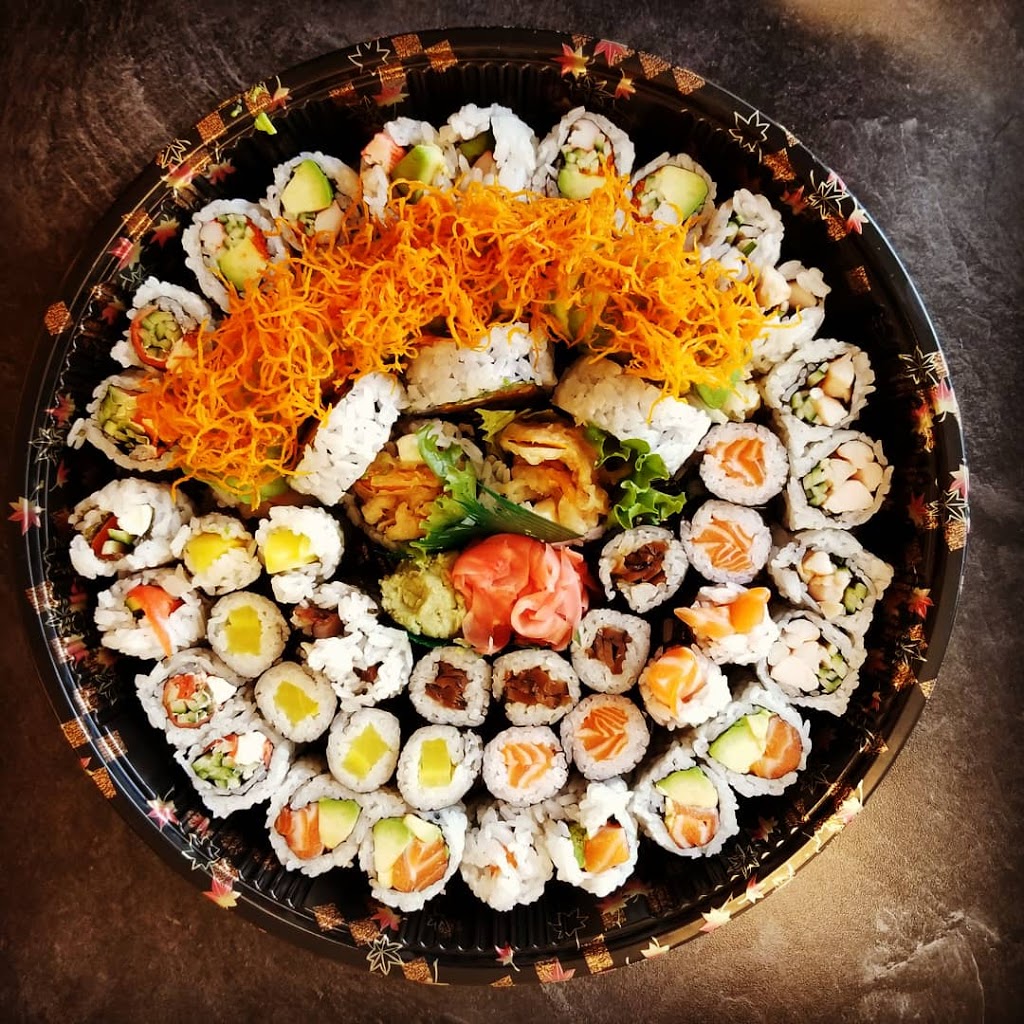 Kai Sushi | 680 Elizabeth Rd, Winnipeg, MB R2J 1A4, Canada | Phone: (204) 691-3651