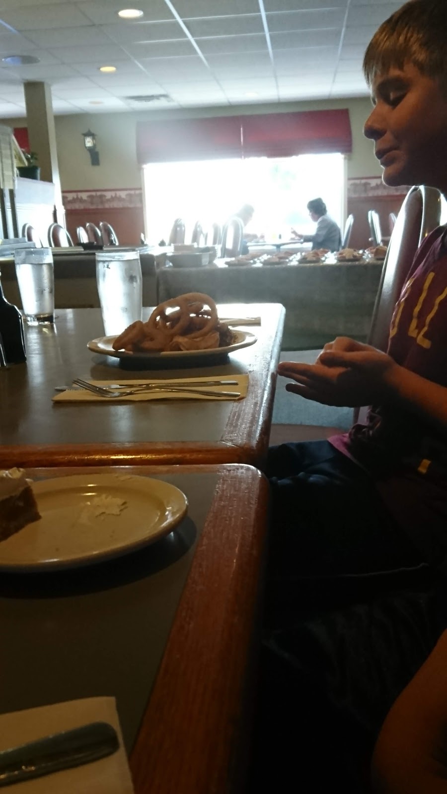 Jade Garden Restaurant | 601 Water St E, Summerside, PE C1N 4H8, Canada | Phone: (902) 436-3838