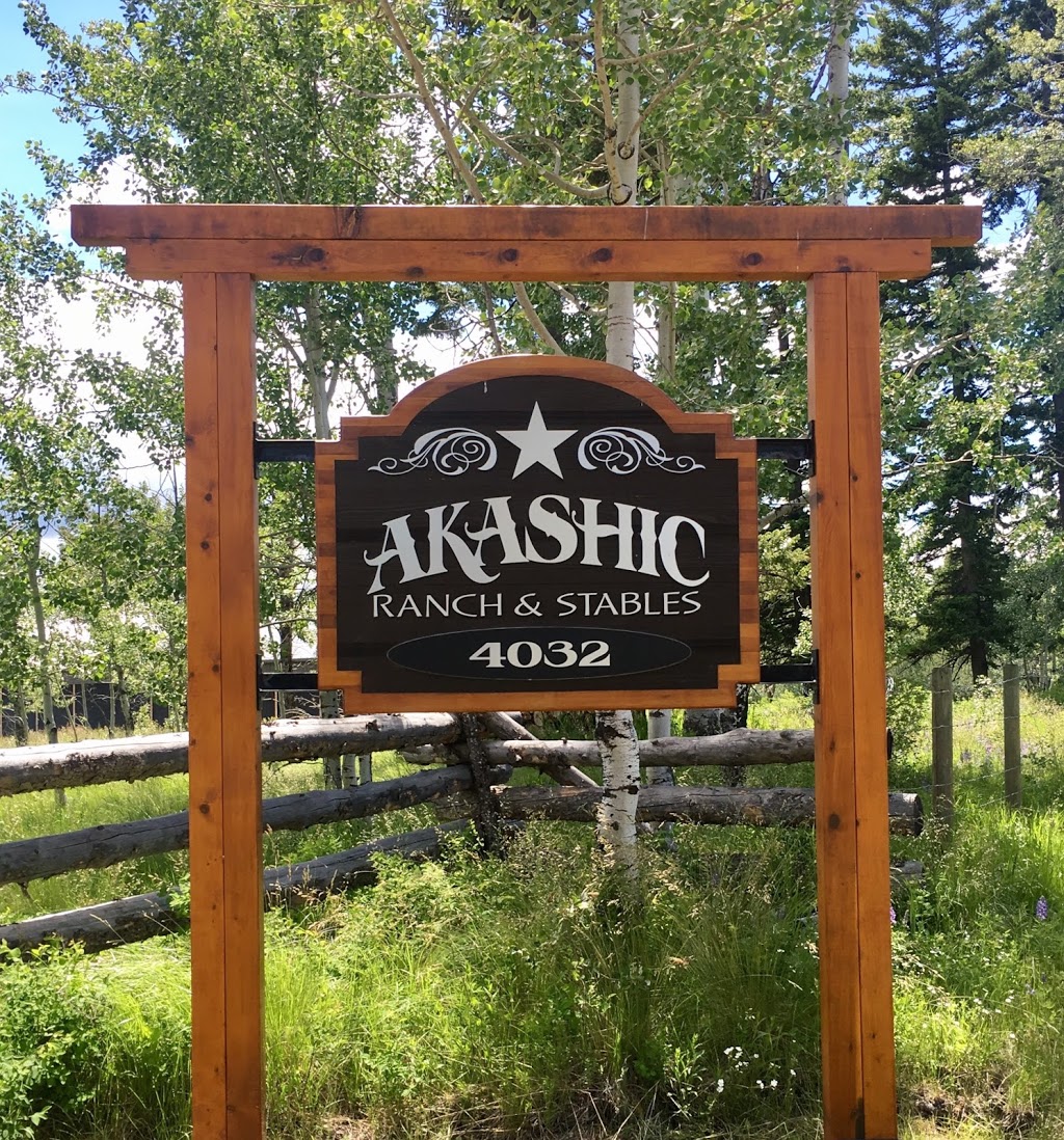 Akashic Ranch | 4032 Campbell Range Rd, Kamloops, BC V2C 6W4, Canada | Phone: (250) 573-1124