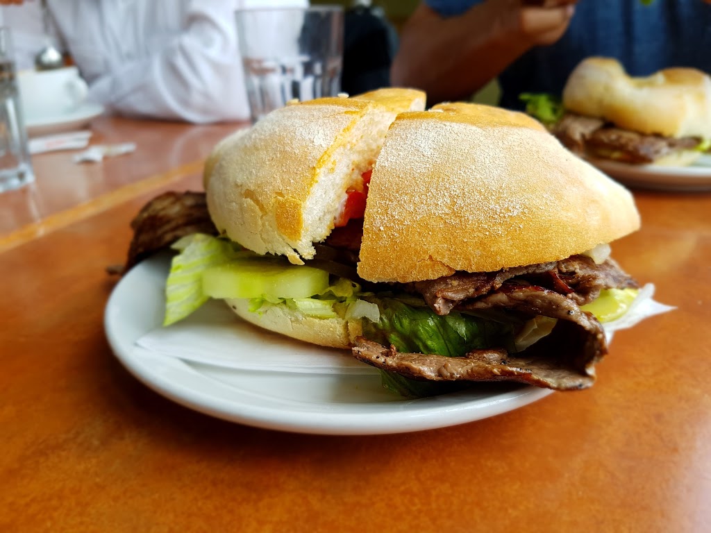 Nova Era Bakery | 200 Geary Ave, Toronto, ON M6H 2B9, Canada | Phone: (416) 538-8200