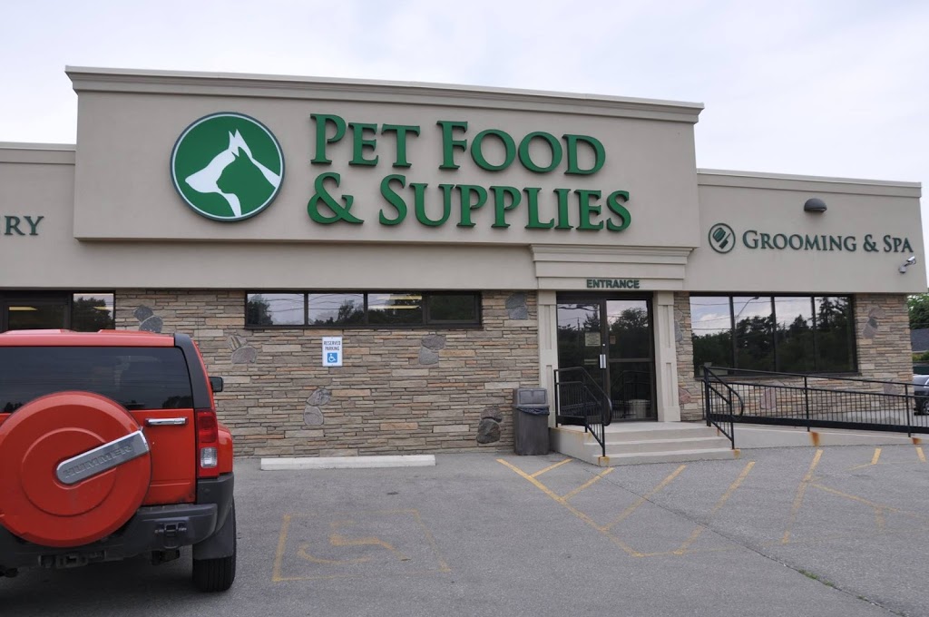 Beattie Animal Hospital | 70 Paris Rd, Brantford, ON N3R 1H9, Canada | Phone: (519) 756-1770