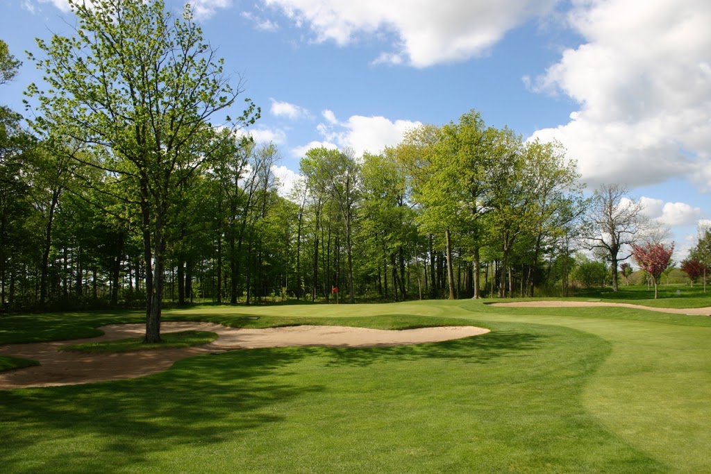Sawmill Golf Course | 856 Sawmill Rd, Fenwick, ON L0S 1C0, Canada | Phone: (905) 562-4041