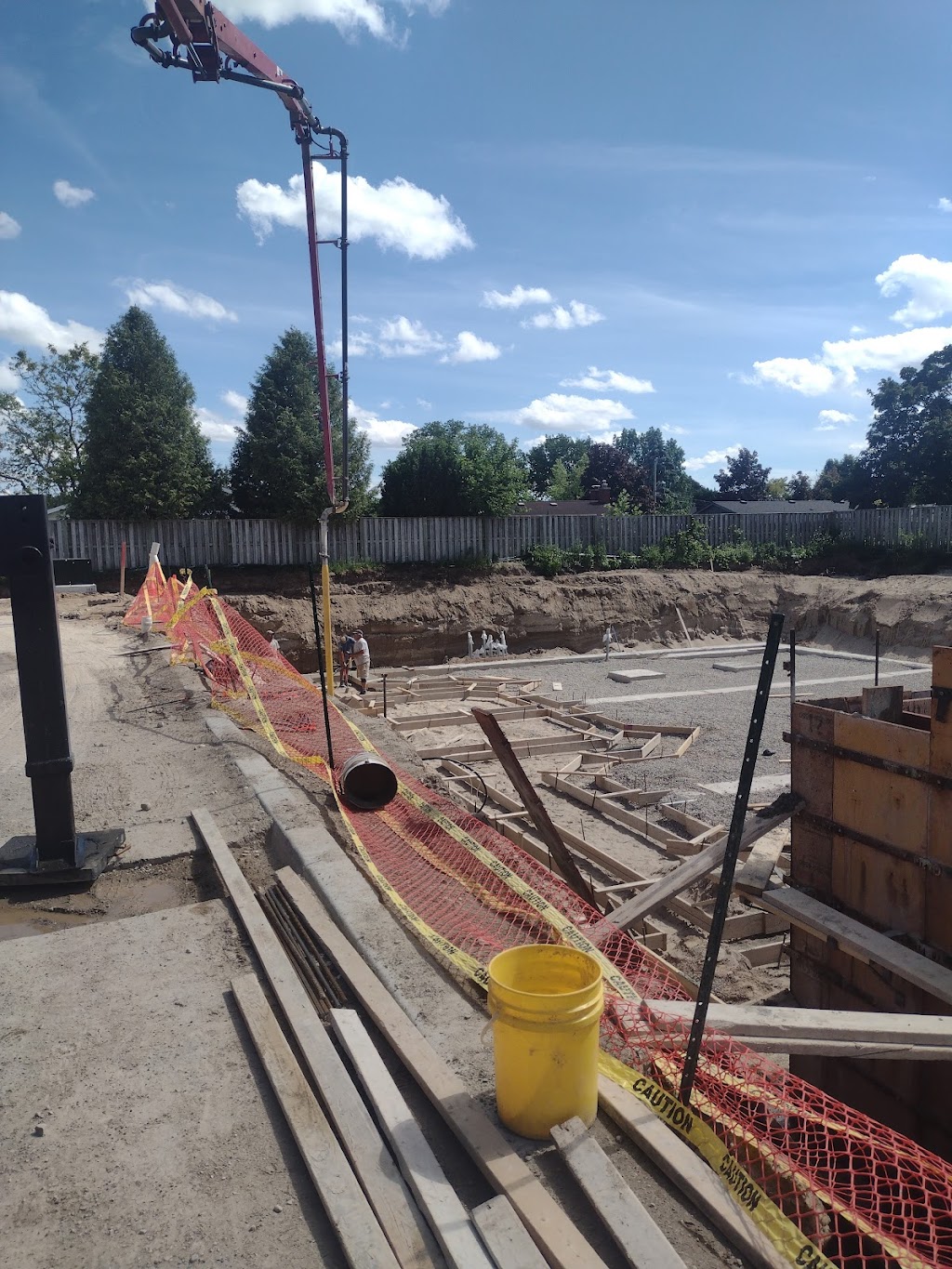 Ready Pump Inc. | Box 493, 177 Viola May Court, Mount Forest, ON N0G 2L0, Canada | Phone: (519) 313-8324