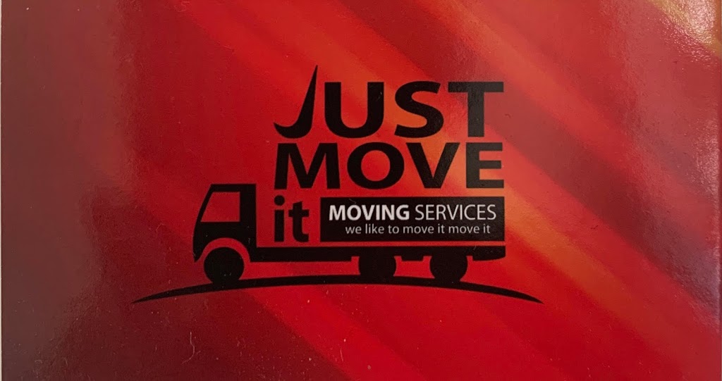 JUST MOVE IT 345 Eastern Ave, Toronto, ON M4M 1B9, Canada