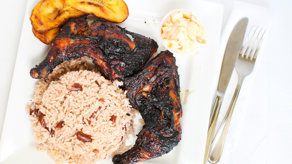 No. 1 Jerk | 2859 Kingston Rd, Scarborough, ON M1M 1N3, Canada | Phone: (647) 771-7760