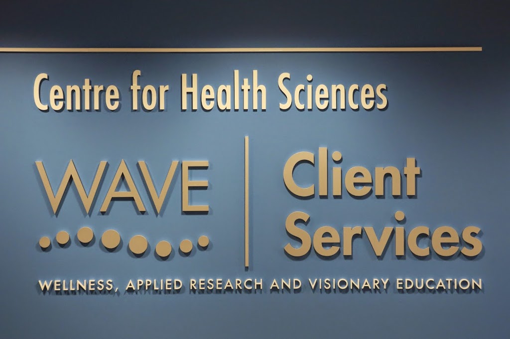 WAVE Health clinics | 51 Dockside Dr, Toronto, ON M5A 0B6, Canada | Phone: (416) 415-4547
