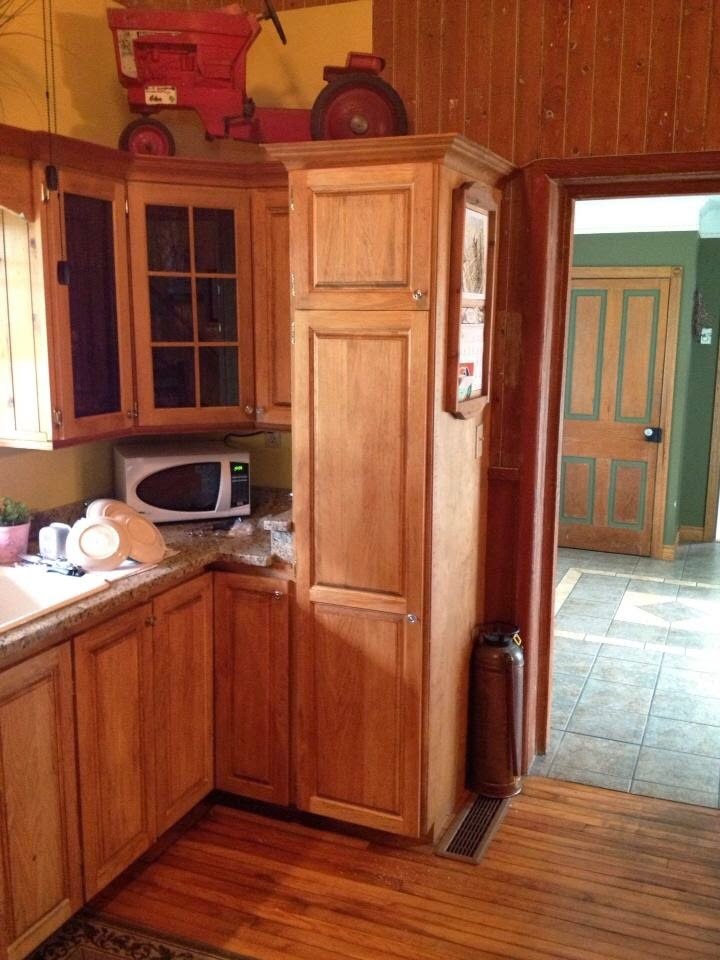 Gordons Architectural Wood Products | 484 Ashley St, Foxboro, ON K0K 2B0, Canada | Phone: (613) 847-5769
