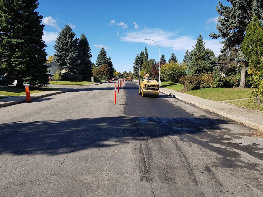 Louvec Contracting Ltd | 22304 112 Ave NW, Edmonton, AB T5S 2T8, Canada | Phone: (780) 902-7284