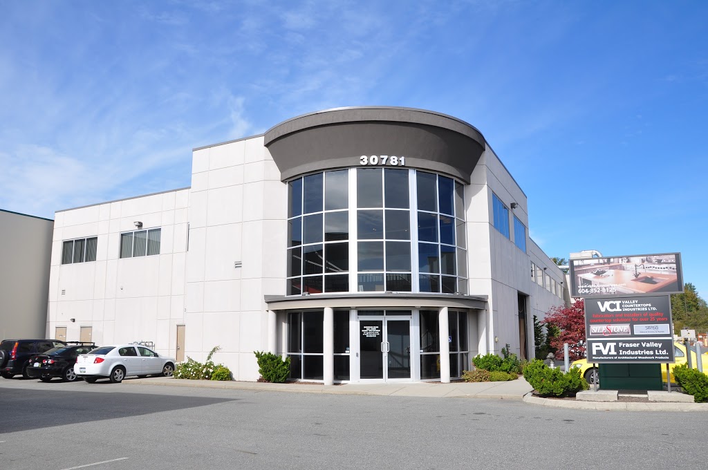 Valley Countertops Industries Ltd. | 30781 Simpson Rd Second Floor, Abbotsford, BC V2T 6X4, Canada | Phone: (604) 852-8125