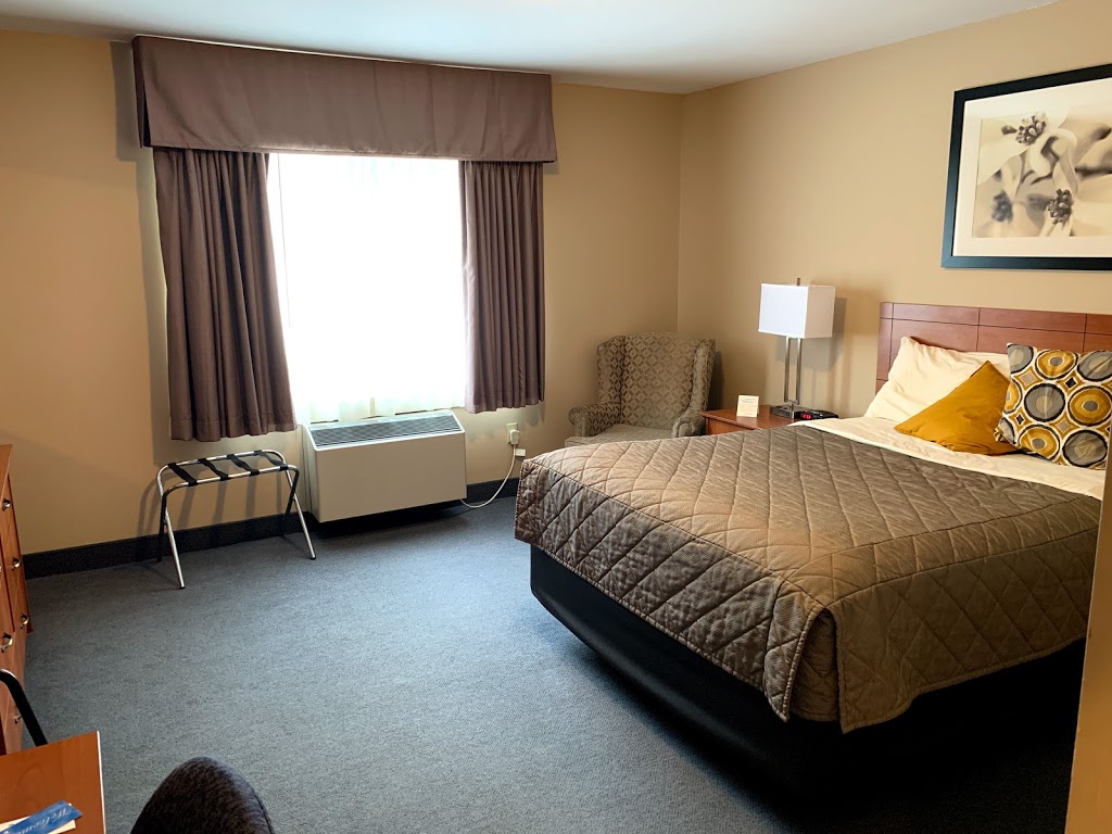 Coastal Inn Dartmouth | 379 Windmill Rd, Dartmouth, NS B3A 1J6, Canada | Phone: (800) 565-1565