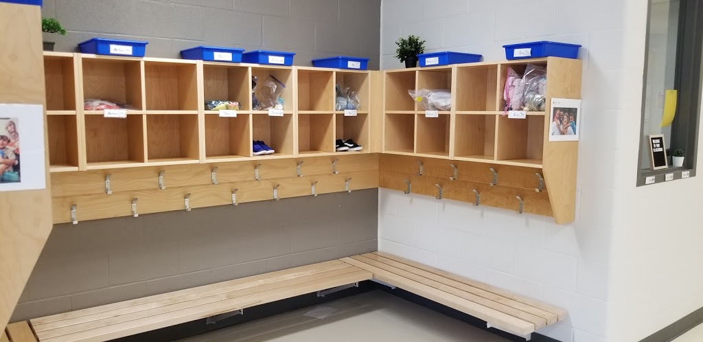PLASP Early Learning and Child Care Centre - St. Clement | 4319 Bloor St W, Etobicoke, ON M9C 2A2, Canada | Phone: (647) 484-4372
