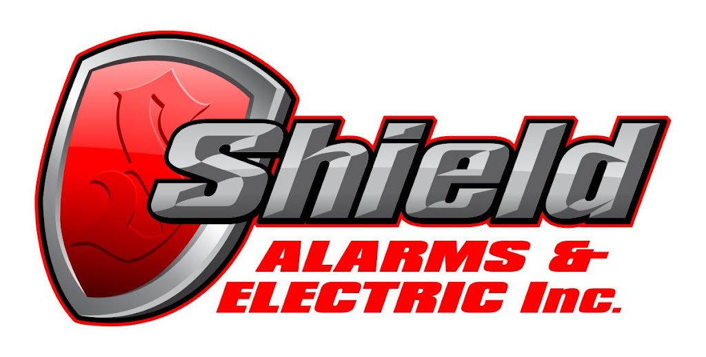 Shield Alarms & Electric Inc | Box 25145 Deer Park P.O, Red Deer, AB T4R 2M2, Canada | Phone: (403) 986-1096