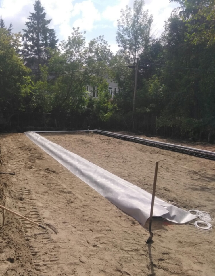 Colron Excavating | 1731 Stagecoach Rd, Greely, ON K4P 1H1, Canada | Phone: (613) 875-2079