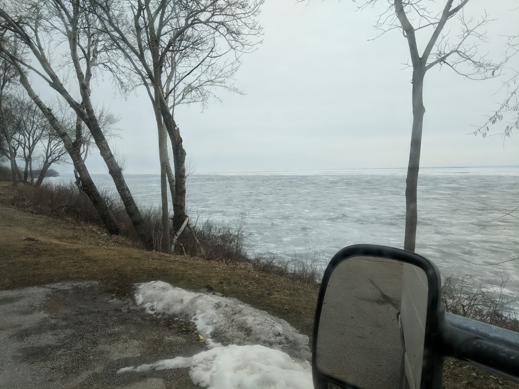 Shanna Larson Park | 48 Upper Thames, Woodstock, ON N4S 7W2, Canada | Phone: (519) 539-1291