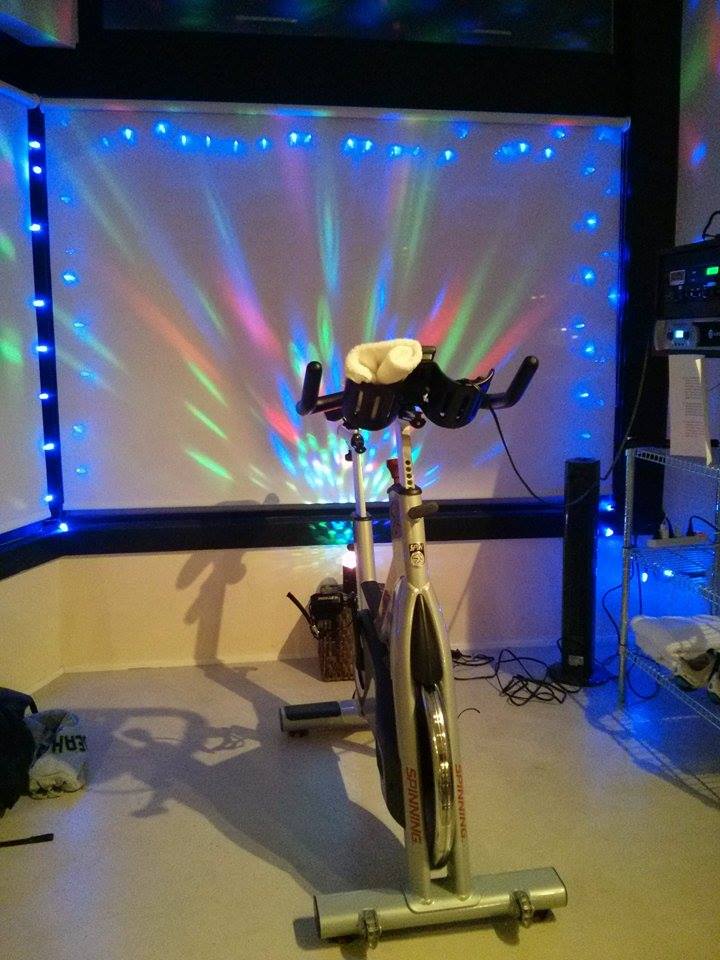 Pulse Cycling Studio Ltd | 3630 W 16th Ave, Vancouver, BC V6R 3C4, Canada | Phone: (604) 568-0445