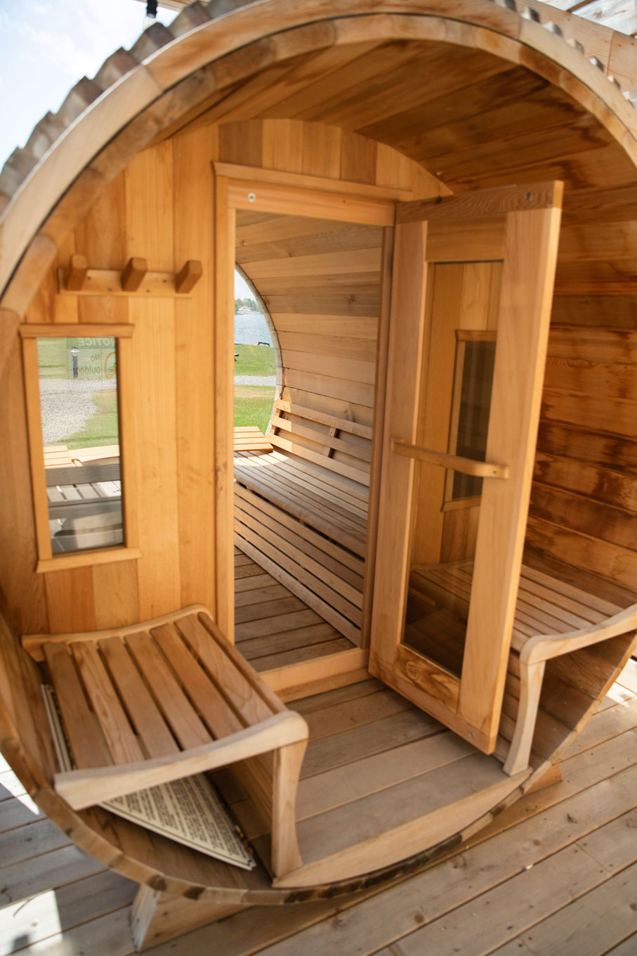The Spa at Rawley Resort | 2900 Kellys Rd, Port Severn, ON L0K 1S0, Canada | Phone: (705) 538-2272