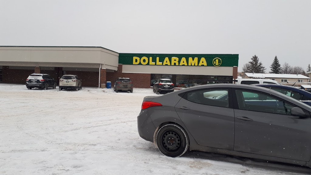 Dollarama | 1269 Jefferson Ave, Maples Garden Market, Winnipeg, MB R2P 1S7, Canada | Phone: (204) 632-9289