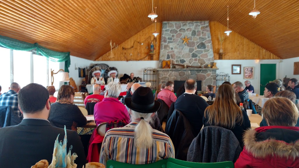 Domaine des quatre 4 saisons (Lieu de ressourcement) | 30 Chem. du Havre-de-Parke, Saint-Alexandre-de-Kamouraska, QC G0L 2G0, Canada | Phone: (581) 702-8739