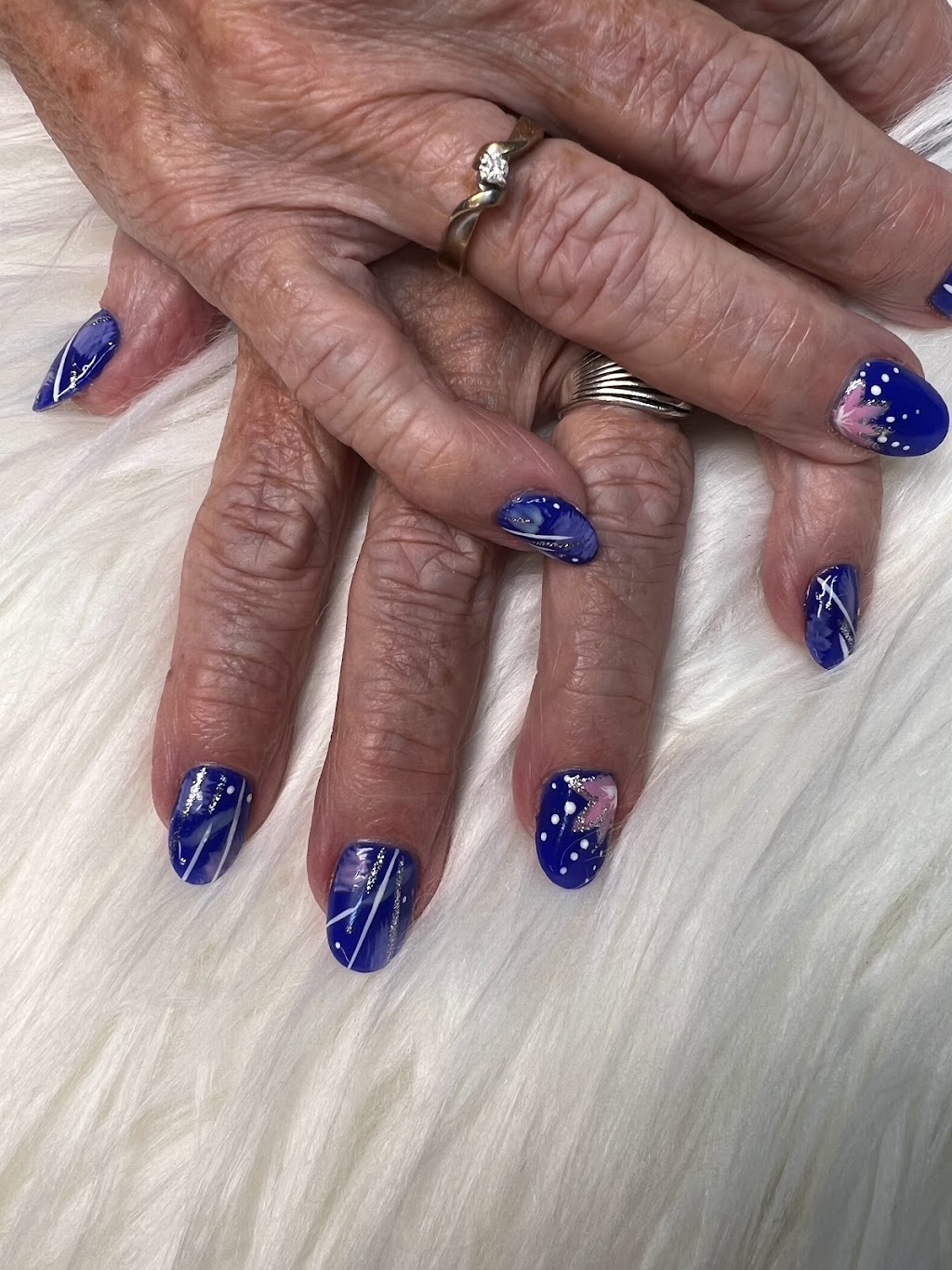 Jessa Marie Nails & Beauty | 24 Deloro St, Marmora, ON K0K 2M0, Canada | Phone: (613) 885-8889