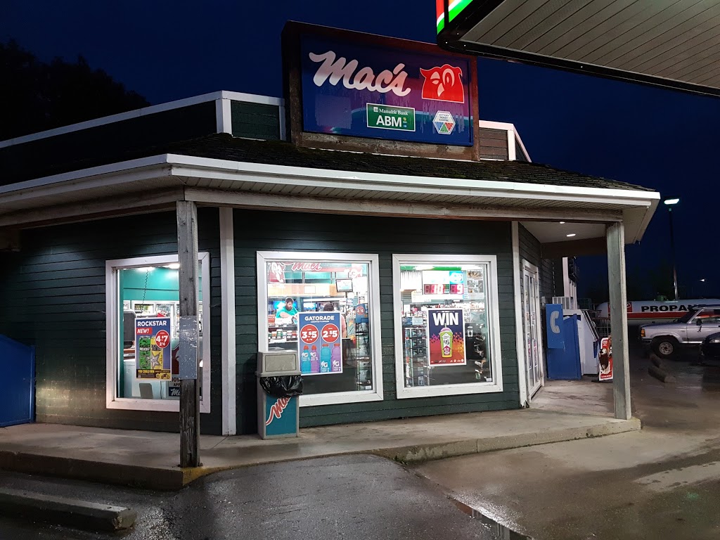 Circle K | 83 Centre St, Gimli, MB R0C 1B1, Canada | Phone: (204) 642-4430