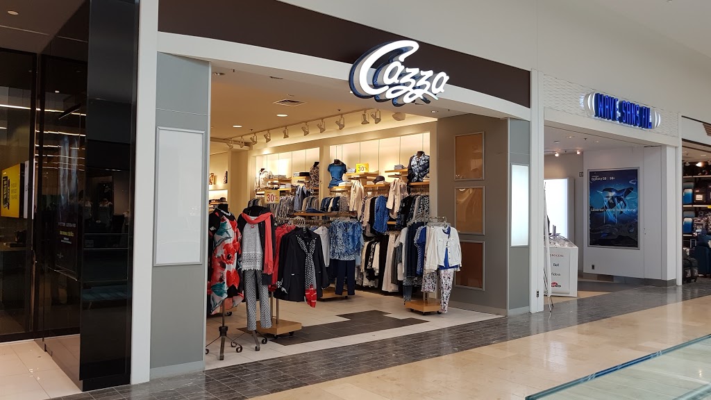 Cazza Petite | 5401 Boulevard des Galeries, Québec, QC G2K 1N4, Canada | Phone: (418) 626-8109