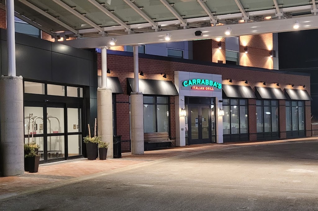Carrabbas Italian Grill (Moncton) | 1000 Main St, Moncton, NB E1C 1G9, Canada | Phone: (506) 854-5210