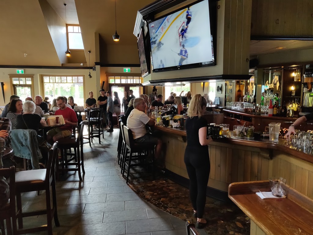 Brandts Creek Pub - Kelowna Pub & Restaurant | 435 Glenmore Rd, Kelowna, BC V1V 1Z6, Canada | Phone: (250) 763-9686