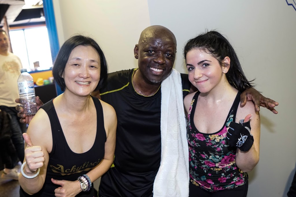 Complete Physique | 8131 Yonge St #204, Thornhill, ON L3T 2C6, Canada | Phone: (905) 597-4355
