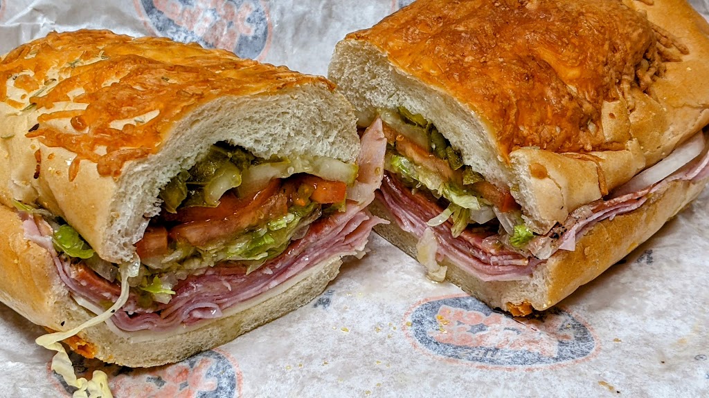 Jersey Mikes Subs | 850 Wellington Rd, London, ON N6E 1L9, Canada | Phone: (519) 690-0110