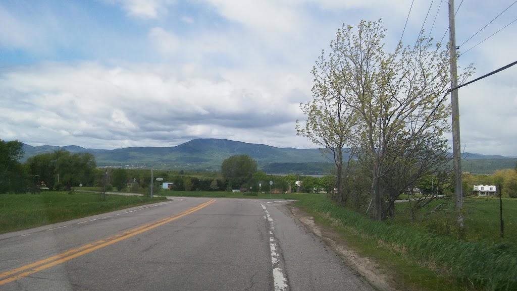 La Ferme Du Bon Temps | 884 QC-138, Saint-Joachim, QC G0A 3X0, Canada | Phone: (418) 827-3672