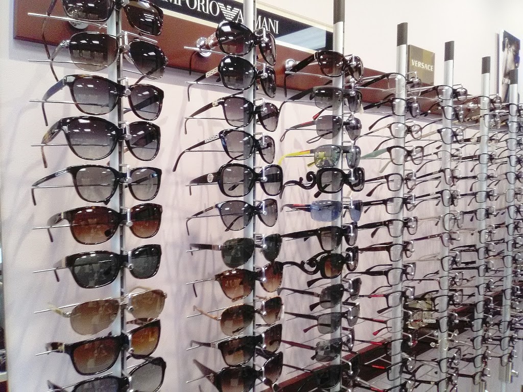 Complete Eyecare - Dr. Preeti Jani | 12-5425 Creditview Rd, Mississauga, ON L5V 2P3, Canada | Phone: (905) 363-2994