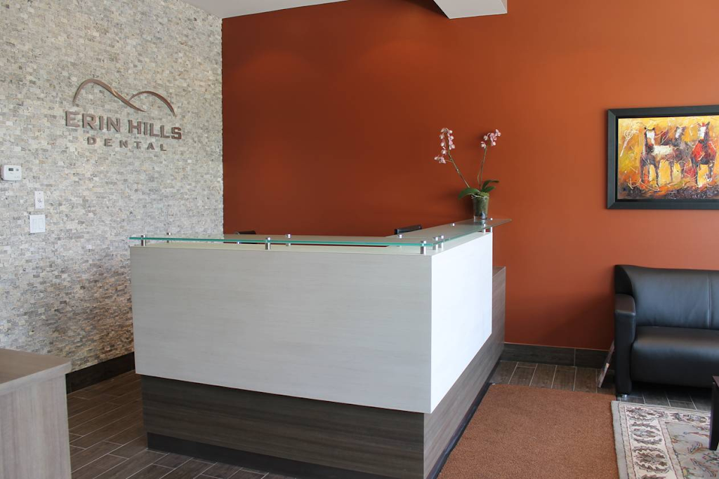 Erin Hills Dental | 2 Thompson Crescent #7, Erin, ON N0B 1T0, Canada | Phone: (519) 315-3151