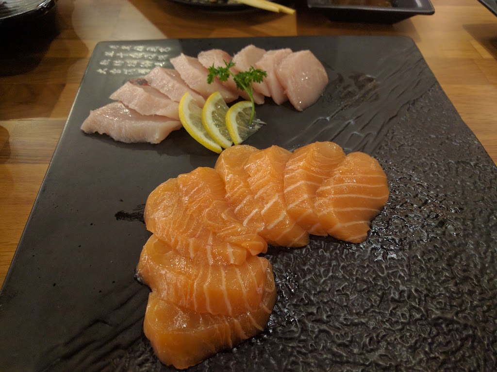 Towa Sushi & Lounge | Canada, Alberta, Calgary, 8A Ave SW, CA AB Calgary邮政编码: T3H 1T1 | Phone: (403) 727-4383