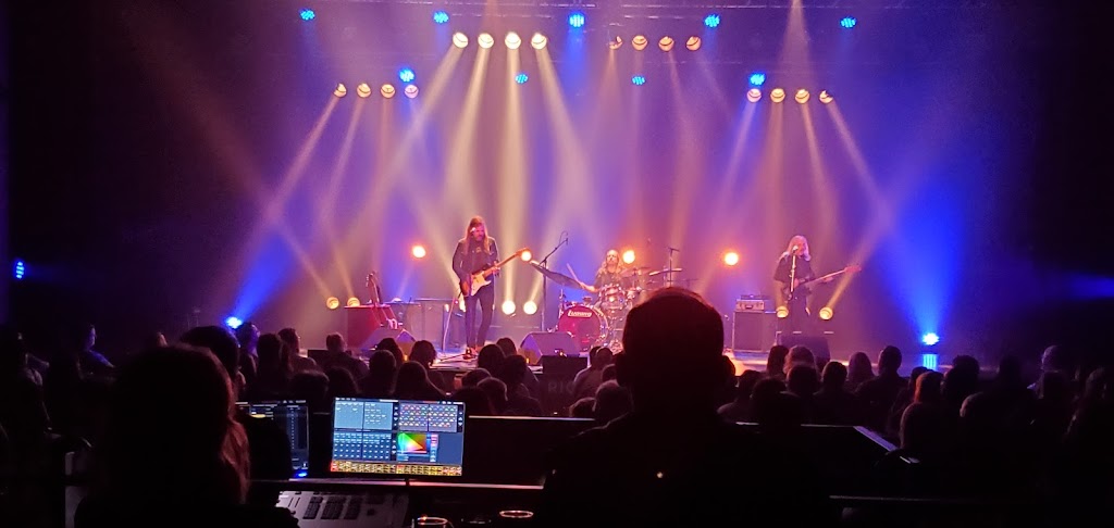 Théâtre Palace Arvida | 1900 Bd Mellon, Jonquière, QC G7S 3H4, Canada | Phone: (418) 698-4080