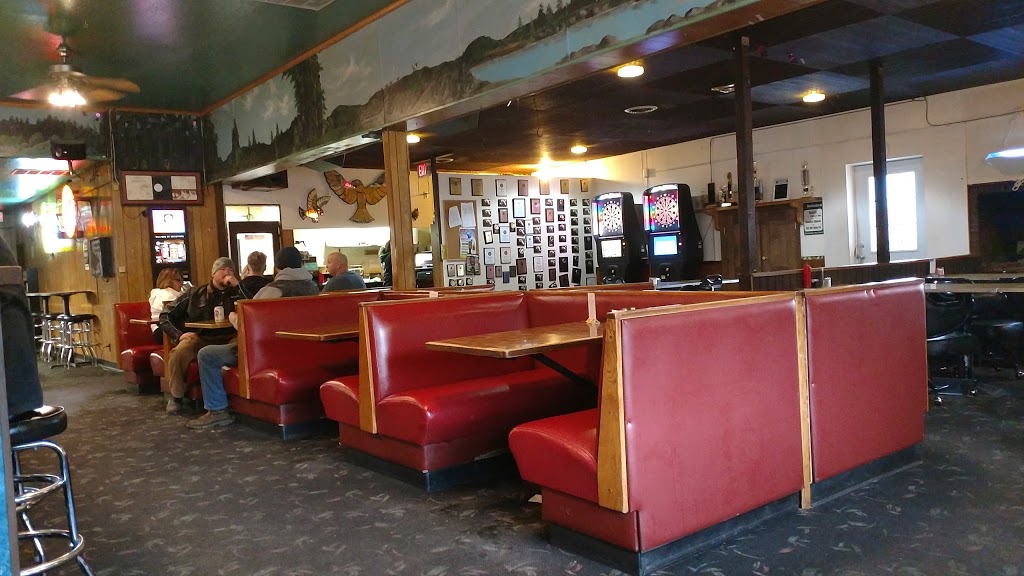 Alger Bar & Grille | 1758 Old Hwy 99 N, Bellingham, WA 98229, USA | Phone: (360) 724-3291