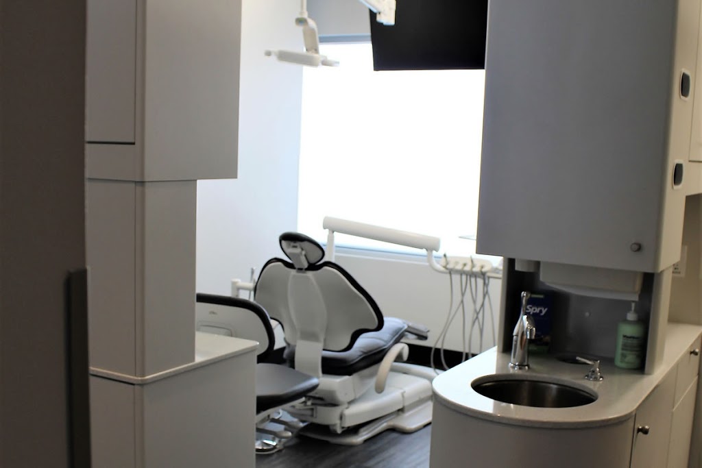 Sonata Dental | 121-2926 Main St SE, Airdrie, AB T4B 3G4, Canada | Phone: (403) 980-8898