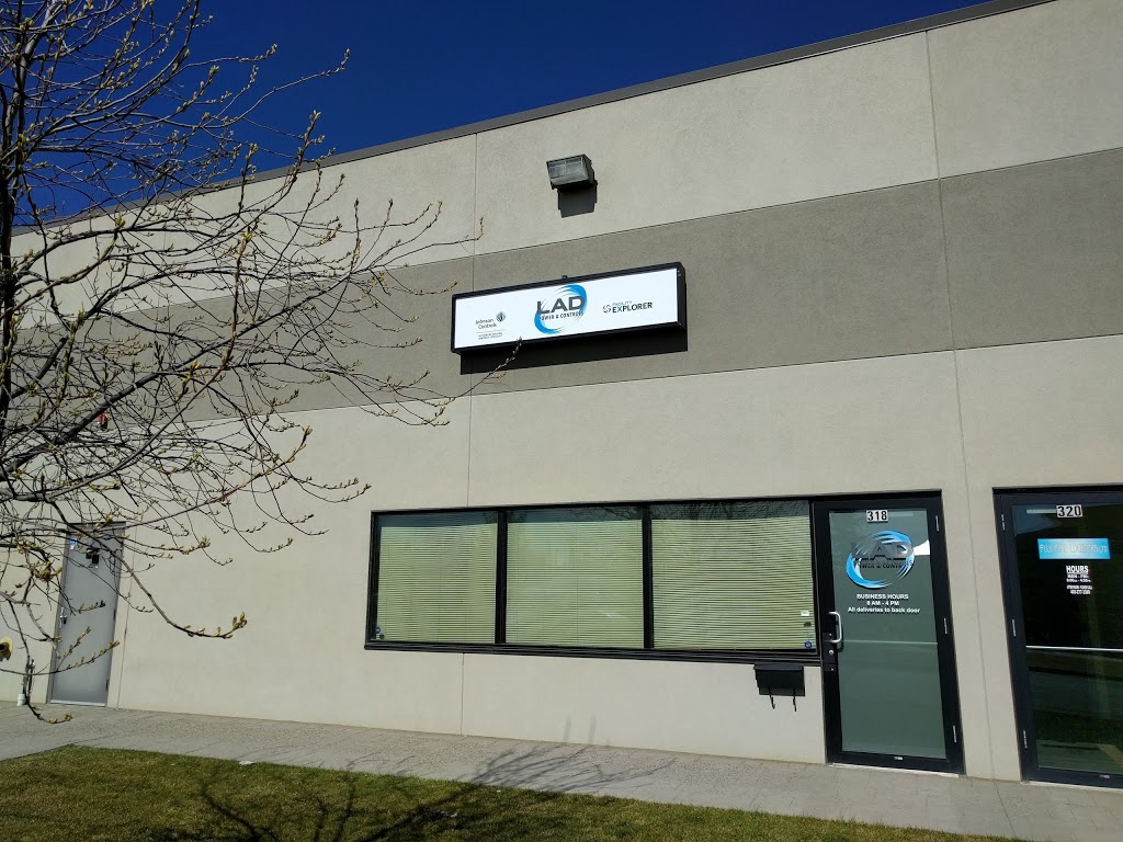 Lad Power & Controls | 318 40 Ave NE, Calgary, AB T2E 2M7, Canada | Phone: (403) 275-4801