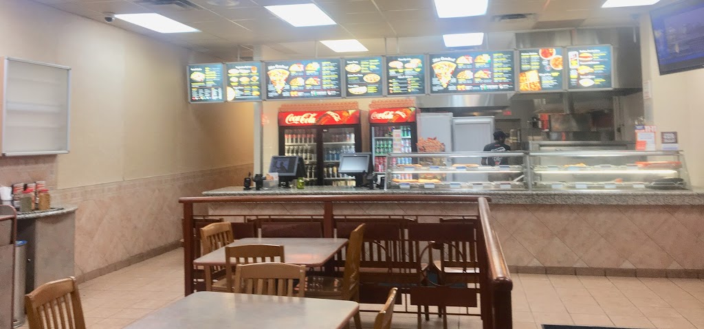 Pizza Pizza | 49 Finch Dr, Sarnia, ON N7S 5C6, Canada | Phone: (519) 383-1111