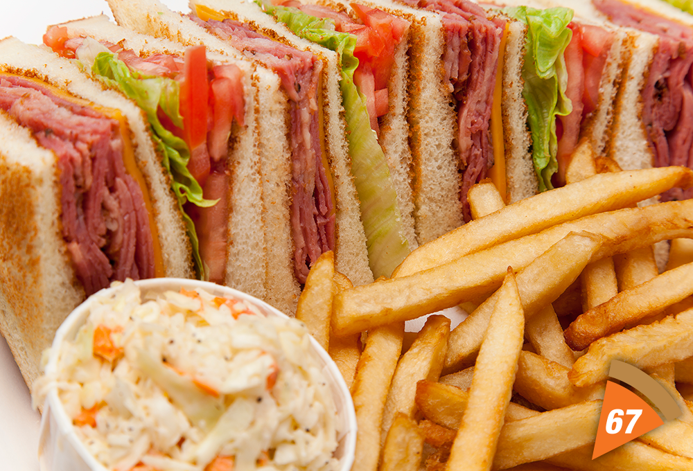 La Pizz 67 | 1200 Rue de la Faune, Québec, QC G3E 1B7, Canada | Phone: (418) 847-6767