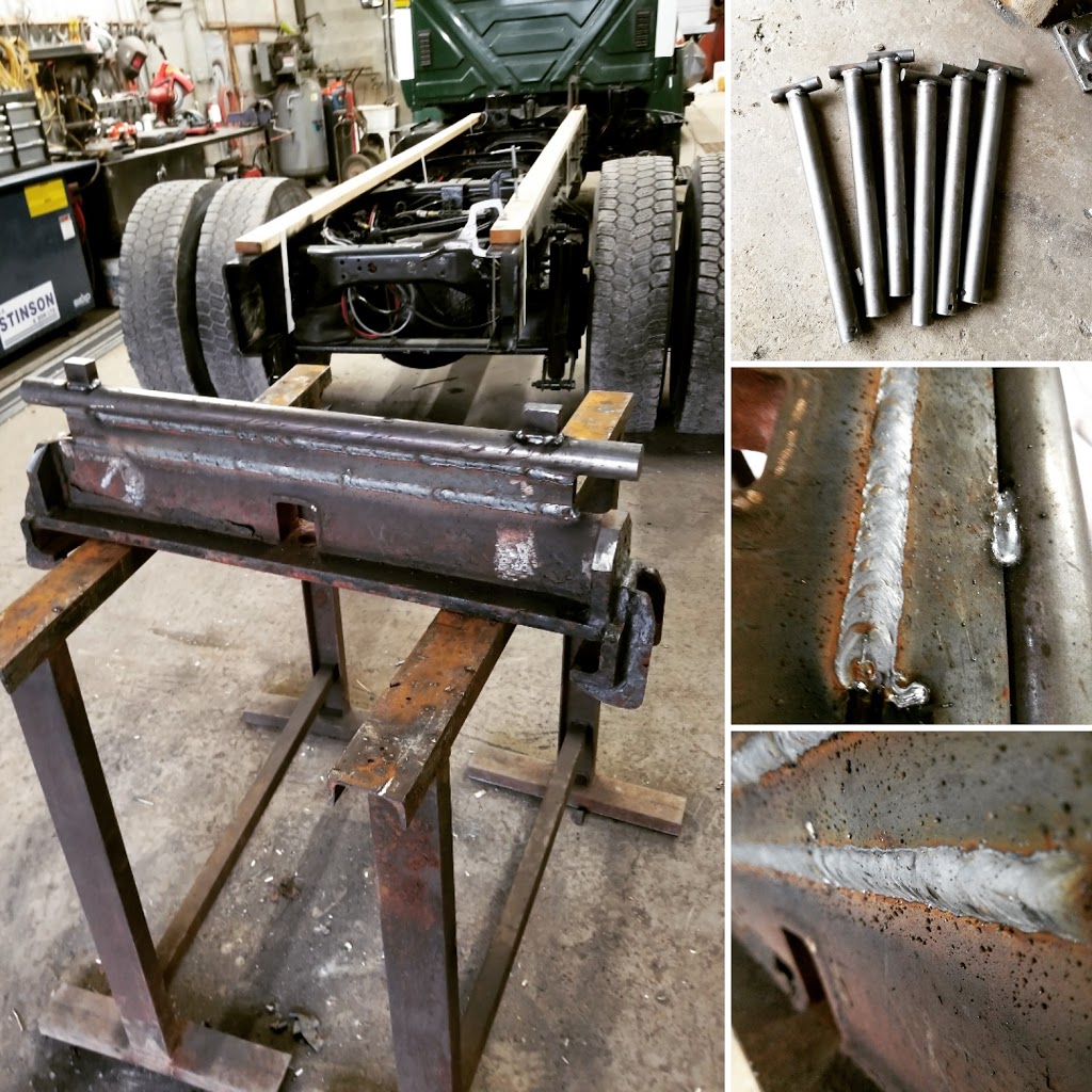 Sams Welding & Trucks Equipment | 110 Westhunt Dr, Carp, ON K0A 1L0, Canada | Phone: (613) 261-8318