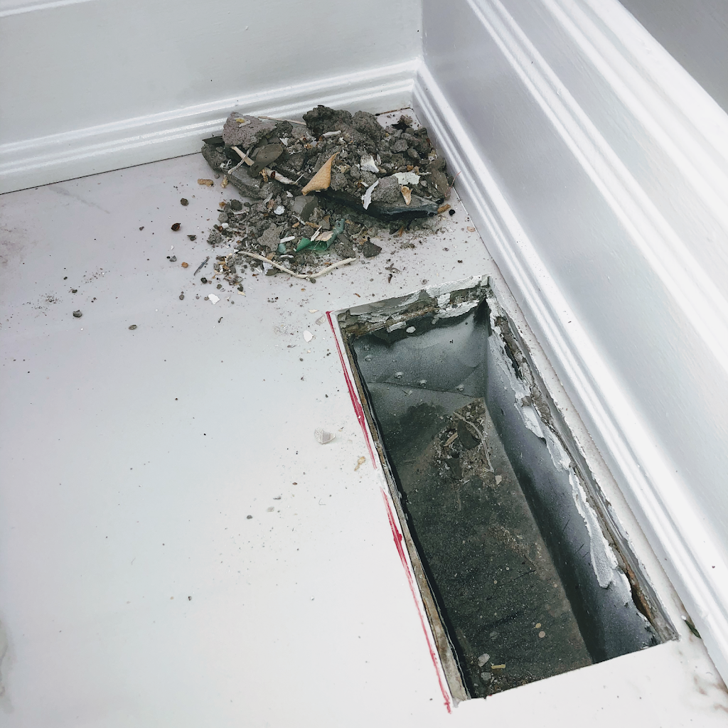 Ontario cleaning systems | 4046 Longmoor Dr, Burlington, ON L7L 1X2, Canada | Phone: (905) 690-0042