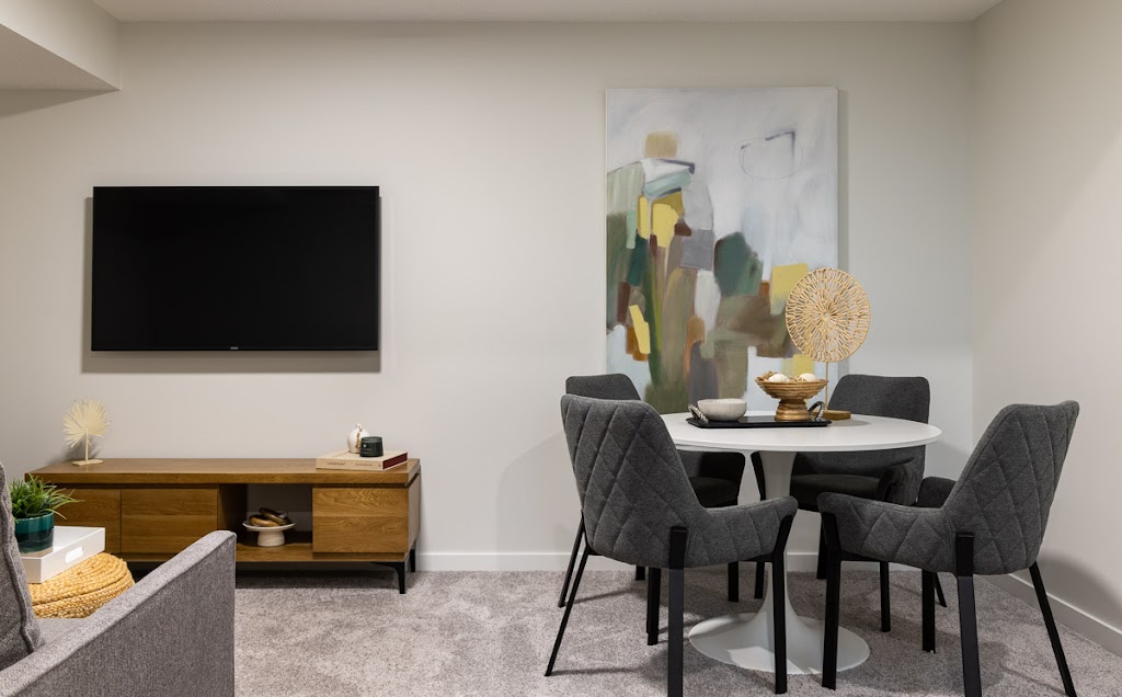 Baywest Homes - Rangeview Paired | 1949 Rangeview Dr SE, Calgary, AB T3M 2B6, Canada | Phone: (403) 271-6323