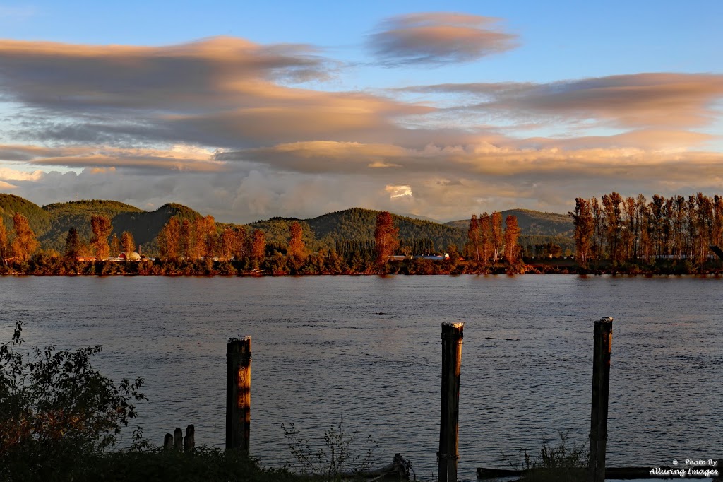 Mission Harbour Authority | 33428 Harbour Ave, Mission, BC V2V 2W4, Canada | Phone: (604) 826-4414