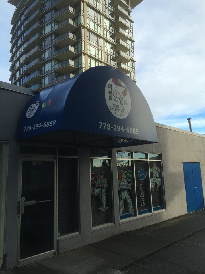 Northern Taekwon-Do Academy | 1430 Johnston Rd, White Rock, BC V4B 3Z5, Canada | Phone: (604) 788-6914