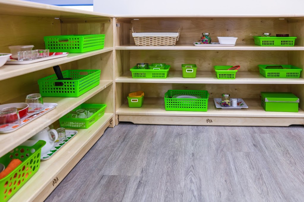 Grey Matter Montessori | 2060 Symons Valley Pkwy NW #2004, Calgary, AB T3P 0M9, Canada | Phone: (587) 707-4739