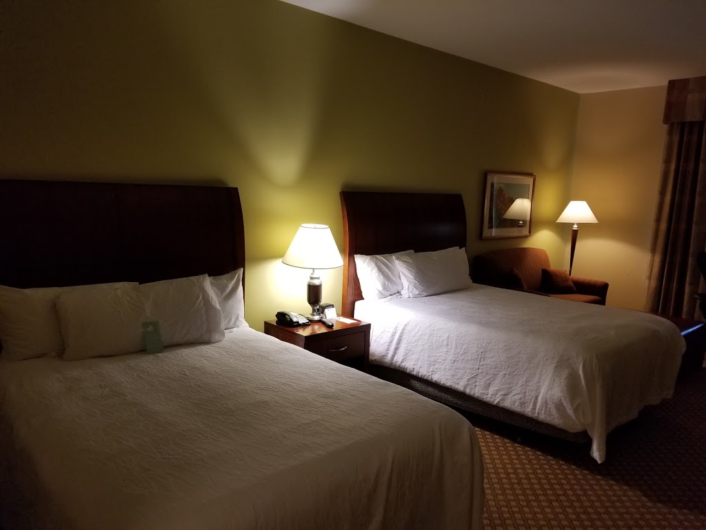 Hilton Garden Inn Ottawa Airport | 2400 Alert Rd, Gloucester, ON K1V 1S1, Canada | Phone: (613) 288-9001