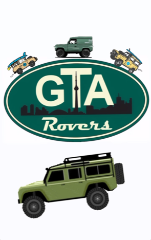 GTA Rovers | 1564 Nairn Ave, London, ON N5V 2P2, Canada | Phone: (647) 300-8473