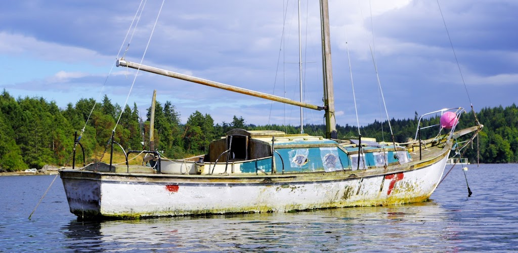 Thetis Island Marina and Resort | 46 Harbour Rd, Thetis Island, BC V0R 2Y0, Canada | Phone: (250) 246-3464