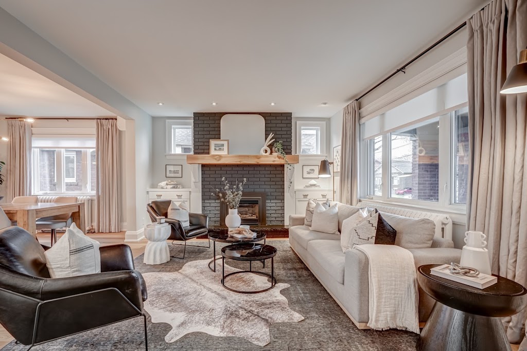 Adrian & Andrea | South Etobicoke Realtors | 112 Wheatfield Rd, Etobicoke, ON M8V 2P8, Canada | Phone: (416) 319-6893