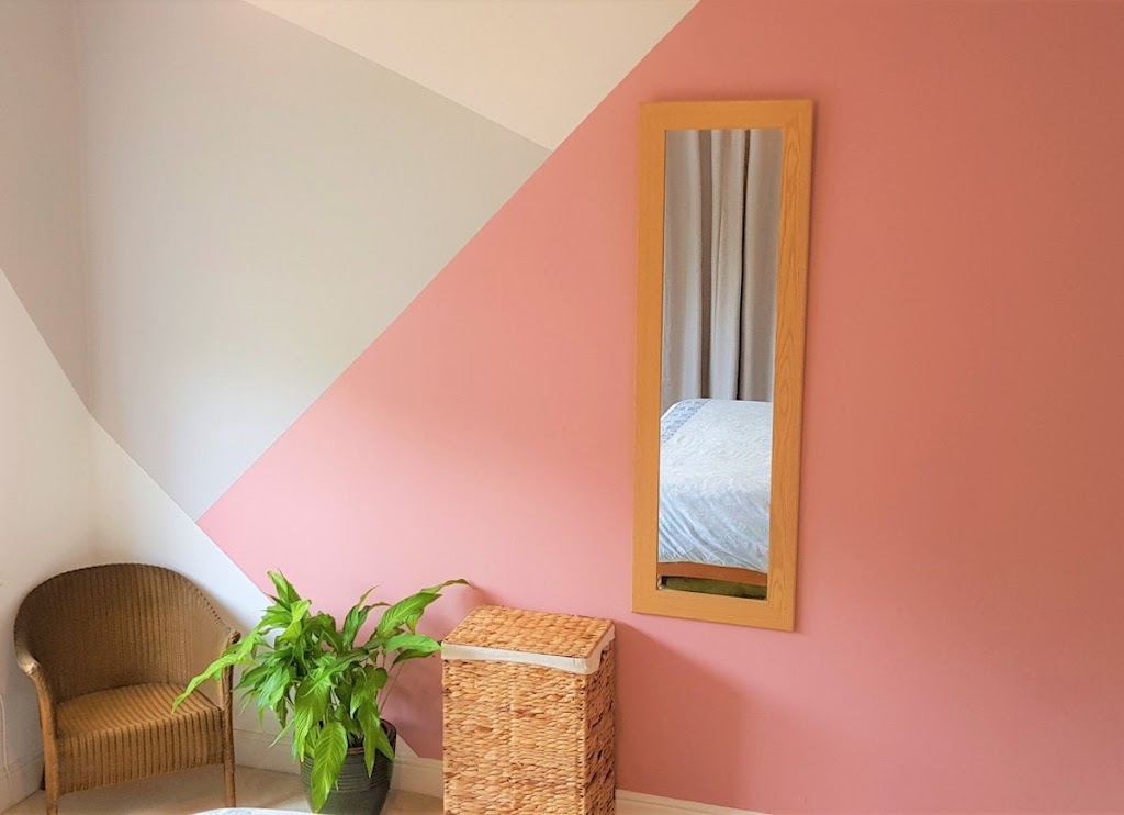 Celeste Painting | 3672 W 1st Ave, Vancouver, BC V6R 1H2, Canada | Phone: (604) 330-6559